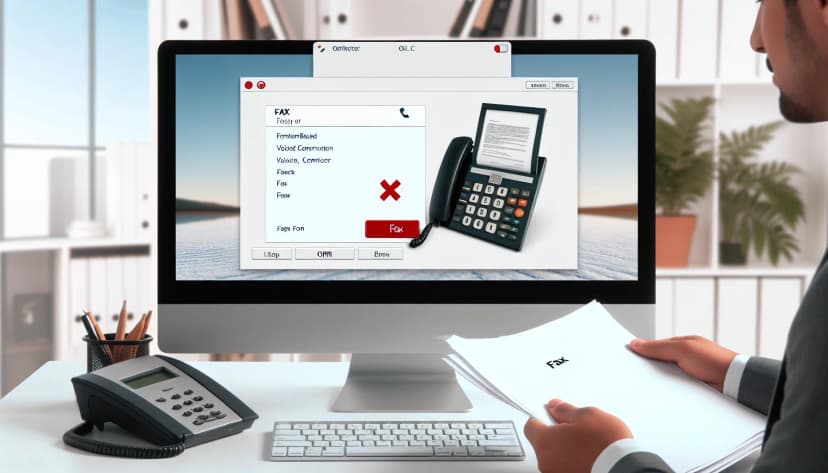 Can You Fax Using Google Voice? The Truth